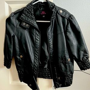 “Bebe” jacket (used)